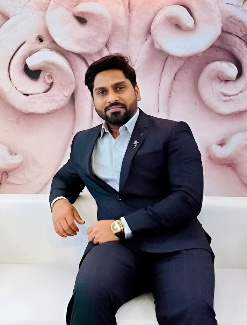 Mr. Sunil Mhatre